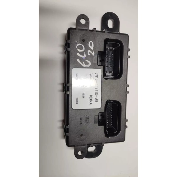 Módulo Conforto E Vidros Eletrico Ford Eco Sport Titanium