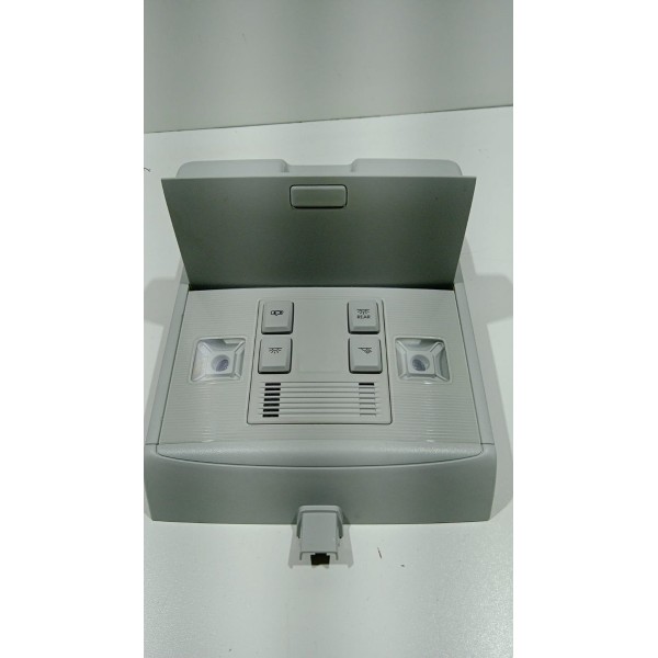 Luz Teto Cortesia Vw Golf Variant 14 A 19