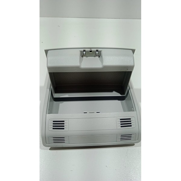 Luz Teto Cortesia Vw Golf Variant 14 A 19