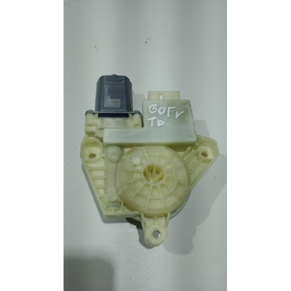 Motor Maquina De Vidro T.d Vw Golf Variant 14 A 19