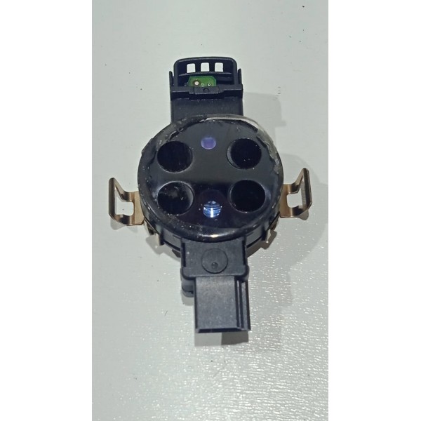 Sensor De Chuva Parabrisa Vw Golf 14 A 19