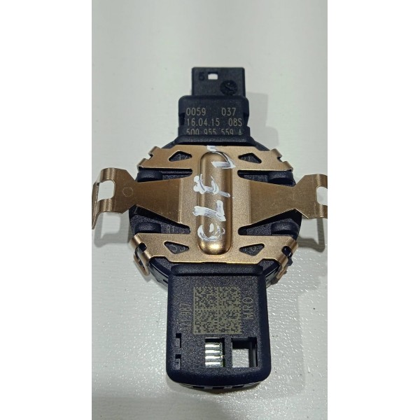 Sensor De Chuva Parabrisa Vw Golf 14 A 19