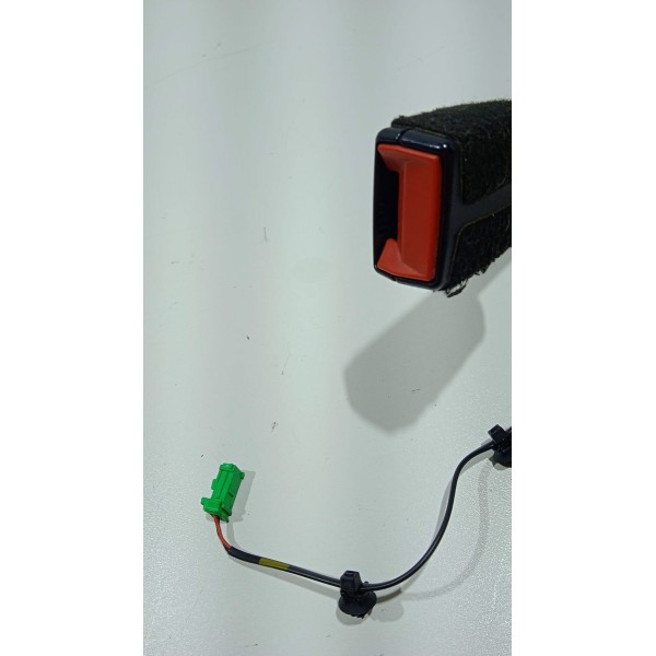 Trava Banco Fêmea D.e Jeep Renegade 15 A 20