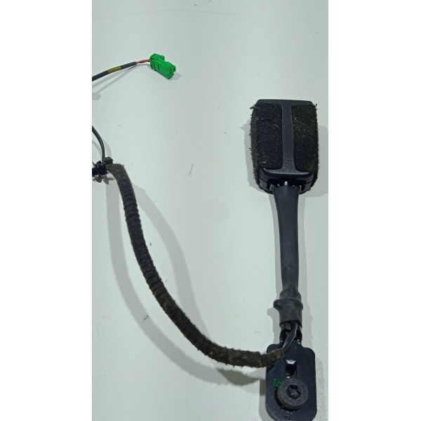 Trava Banco Fêmea D.e Jeep Renegade 15 A 20