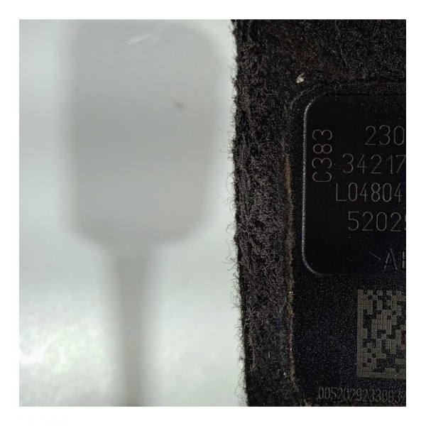 Trava Banco Fêmea D.e Jeep Renegade 15 A 20