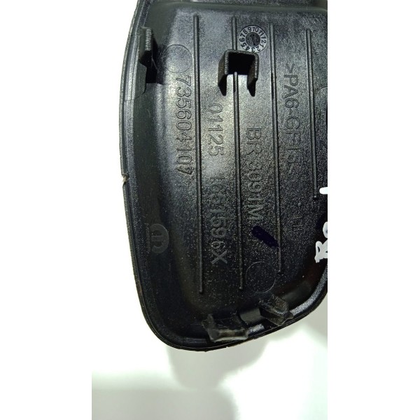 Acabamento Da Maçaneta Interna D.e Jeep Renegade 16 A 20