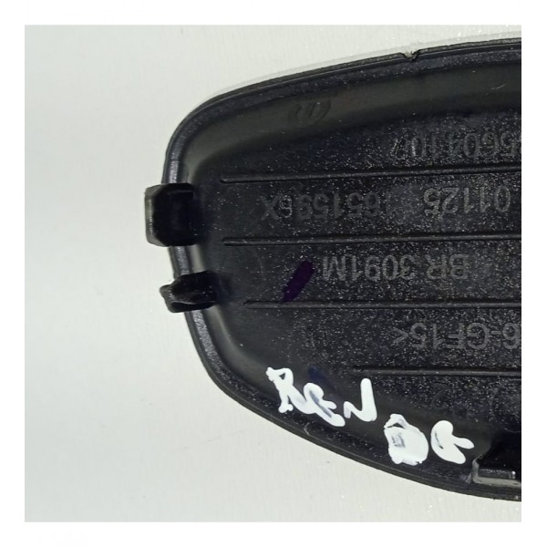 Acabamento Da Maçaneta Interna D.e Jeep Renegade 16 A 20