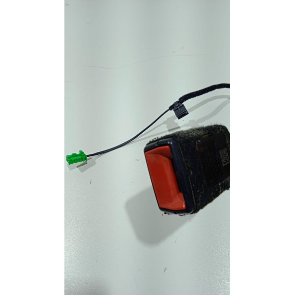 Trava Banco Femea D.d Jeep Renegade 15 A 20