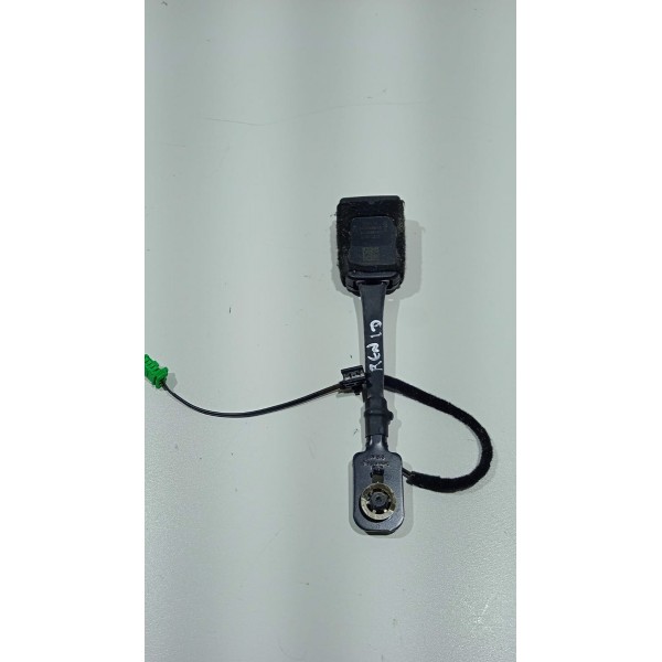 Trava Banco Femea D.d Jeep Renegade 15 A 20