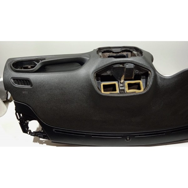 Capa Painel Jeep Renegade 2015 A 2019 1