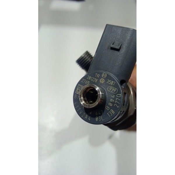 Bico Injetor Vw Amarok 2.0 2011 A 2020 Testado