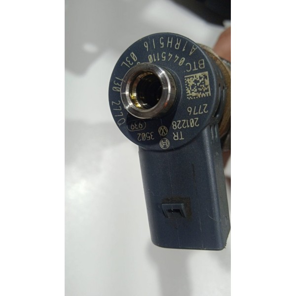 Bico Injetor Vw Amarok 2.0 2011 A 2020 Testado