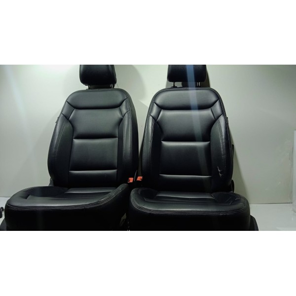 Jogo De Banco Vw Golf Variant 2014 A 2019