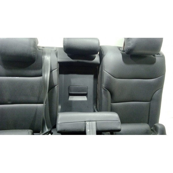 Jogo De Banco Vw Golf Variant 2014 A 2019