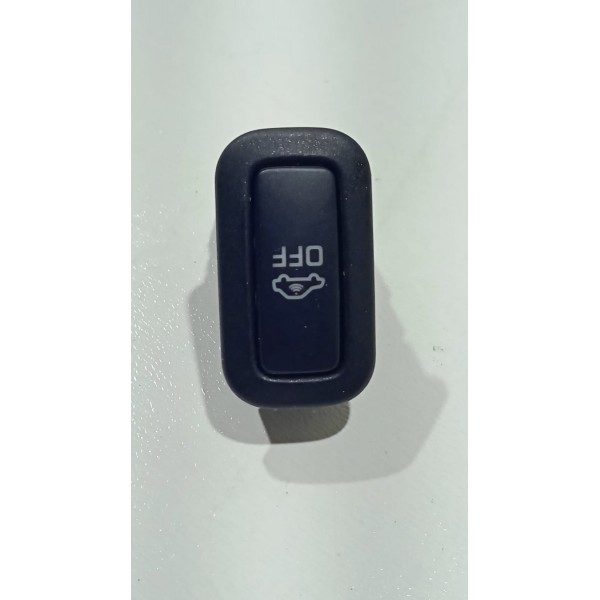 Botão Interruptor Alarme Vw Fox 15 A 21