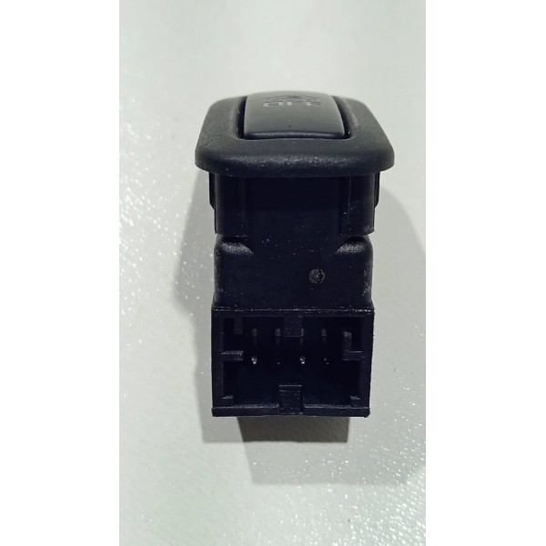 Botão Interruptor Alarme Vw Fox 15 A 21