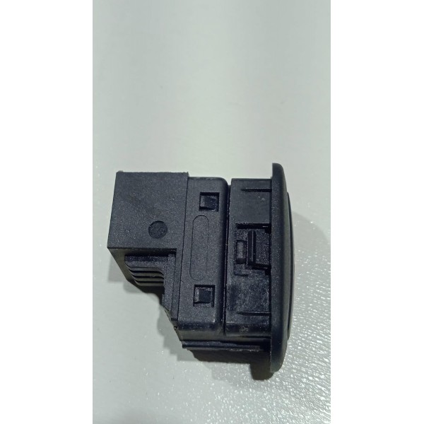 Botão Interruptor Alarme Vw Fox 15 A 21