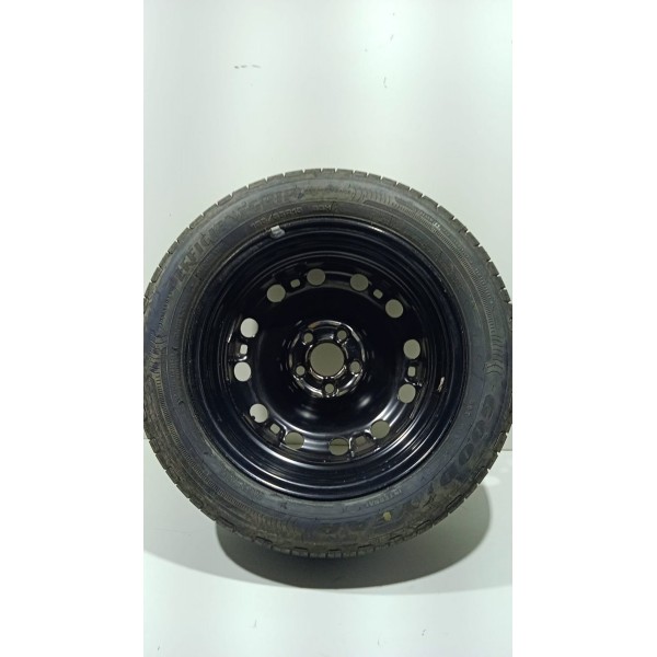 Estepe Vw Fox 195.55.15 Pneu Goodyear