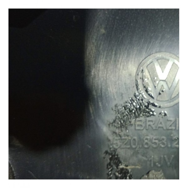 Acabamento Retrovisor Externo L.d Vw Fox 15 A 21