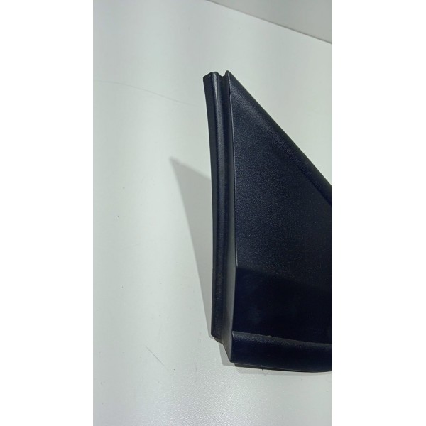 Acabamento Retrovisor Externo L.d Vw Fox 15 A 21