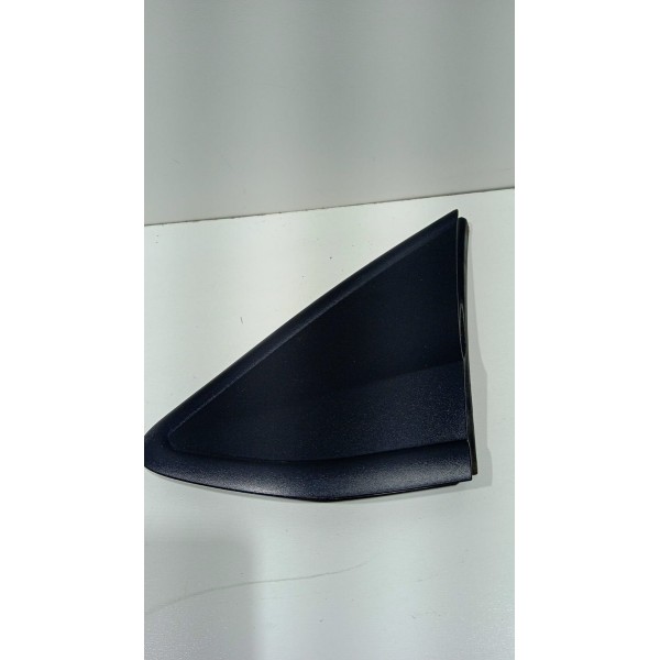 Acabamento Retrovisor Externo L.e Vw Fox 15 A 21