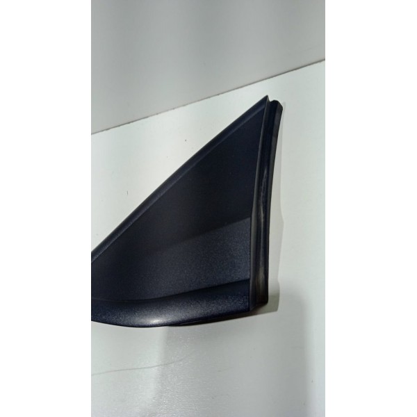 Acabamento Retrovisor Externo L.e Vw Fox 15 A 21