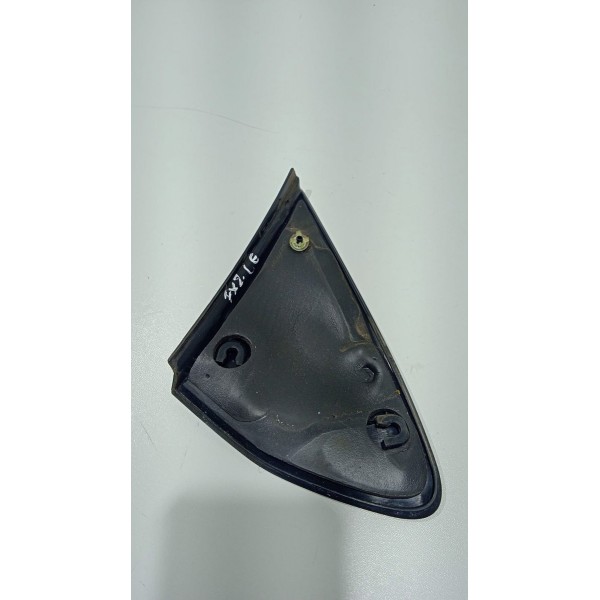 Acabamento Retrovisor Externo L.e Vw Fox 15 A 21