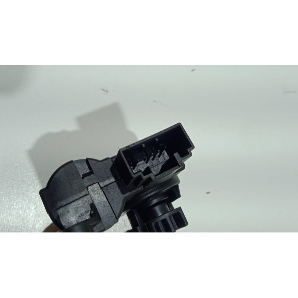 Atuador De Circulação Caixa Ventilação Interna Jeep Rengade