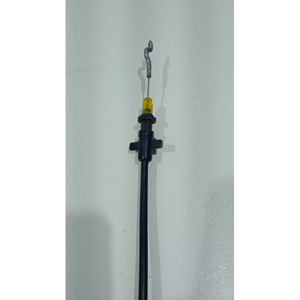 Cabo Fechadura Porta T.d Vw Golf Variant 14 A 19