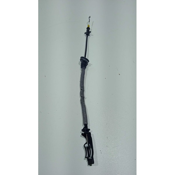 Cabo Fechadura Porta T.d Vw Golf Variant 14 A 19