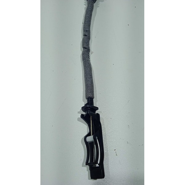 Cabo Fechadura Porta T.d Vw Golf Variant 14 A 19