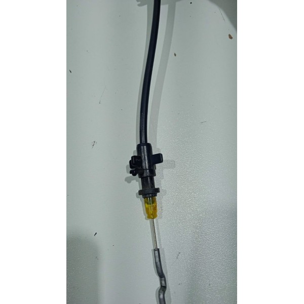 Cabo Fechadura Porta T.d Vw Golf Variant 14 A 19