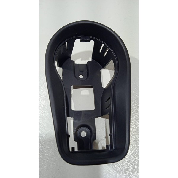 Moldura Do Botão Comando Farol Jeep Renegade 15 A 19