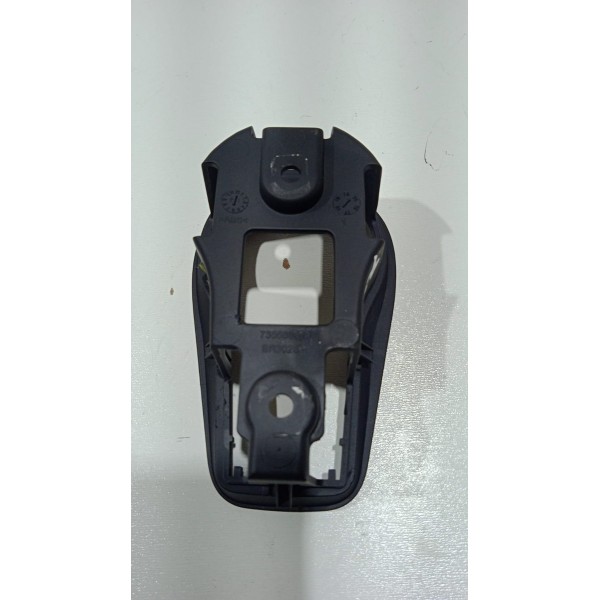 Moldura Do Botão Comando Farol Jeep Renegade 15 A 19