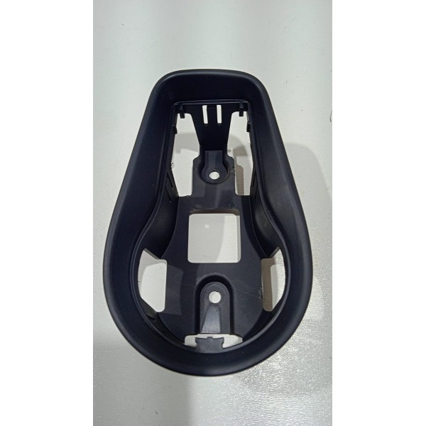 Moldura Do Botão Comando Farol Jeep Renegade 15 A 19