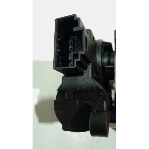 Atuador De Circulação Caixa Ventilação Interna Jeep Rengade