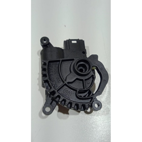 Atuador De Circulação Caixa Ventilação Interna Jeep Rengade