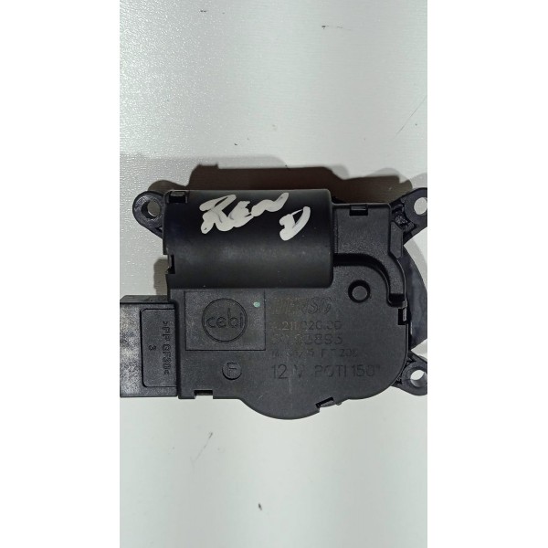 Atuador De Circulação Caixa Ventilação Interna Jeep Rengade