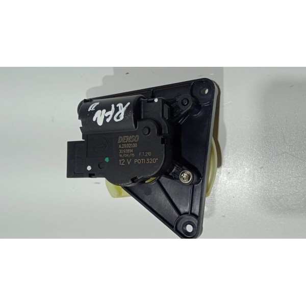 Atuador De Circulação Caixa Ventilação Interna Jeep Rengade