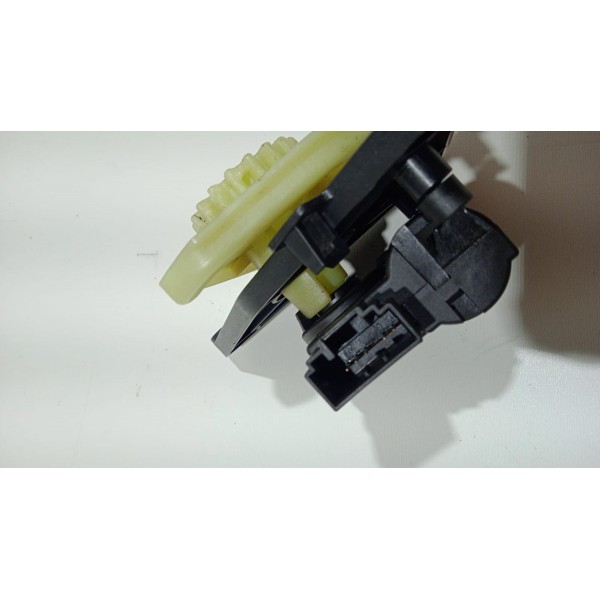 Atuador De Circulação Caixa Ventilação Interna Jeep Rengade