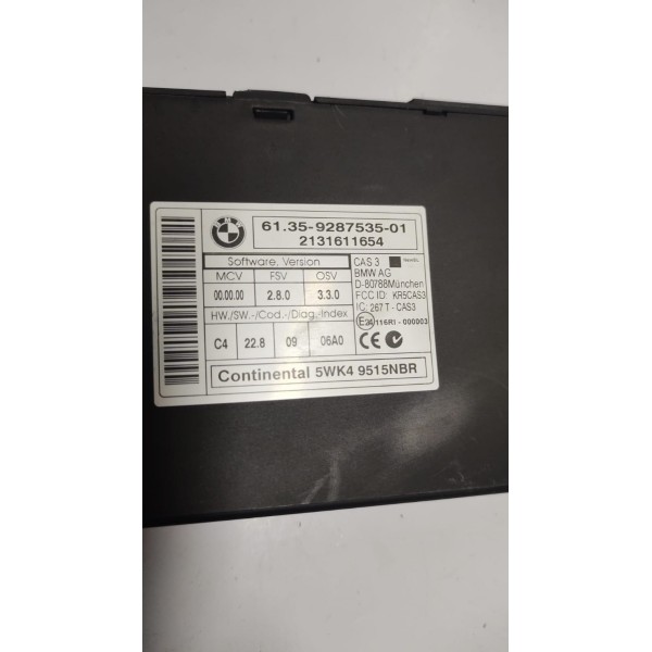 Modulo Conforto Mini Cooper Countryman 09 A 16