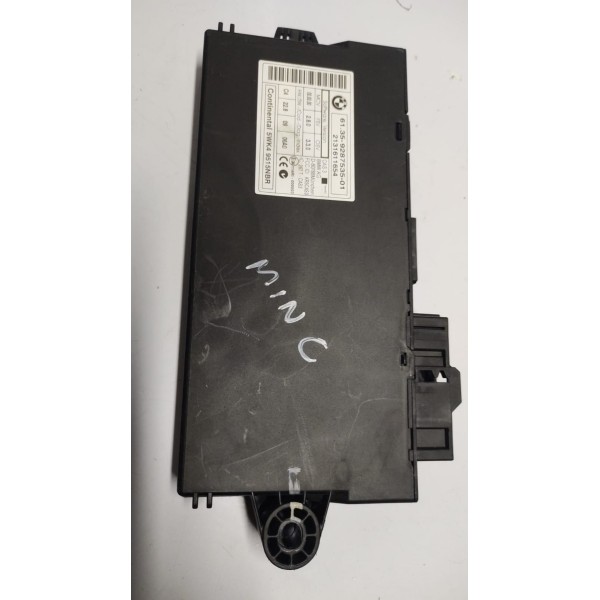 Modulo Conforto Mini Cooper Countryman 09 A 16