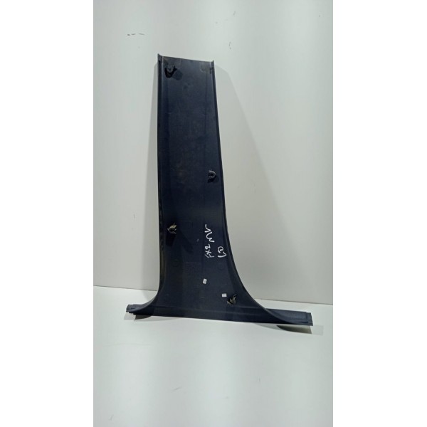 Acabamento Inferior Coluna T L.d Vw Fox 15 A 21