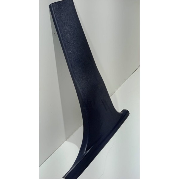 Acabamento Inferior Coluna T L.d Vw Fox 15 A 21