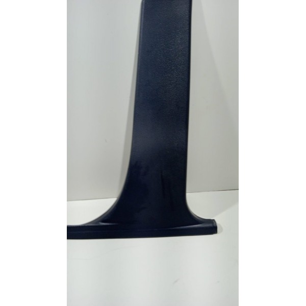 Acabamento Inferior Coluna T L.d Vw Fox 15 A 21