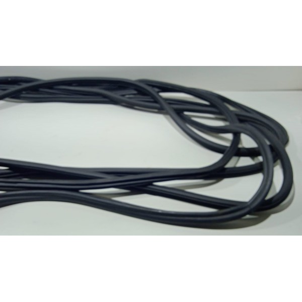 Jogo Borracha Vedação De Porta Vw Golf Variant 14 A 19