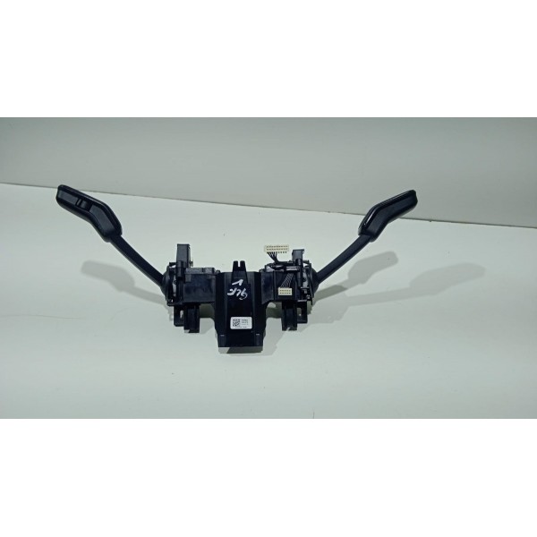 Chave De Seta Limpador Parabrisa Vw Golf Variant 14 A 19