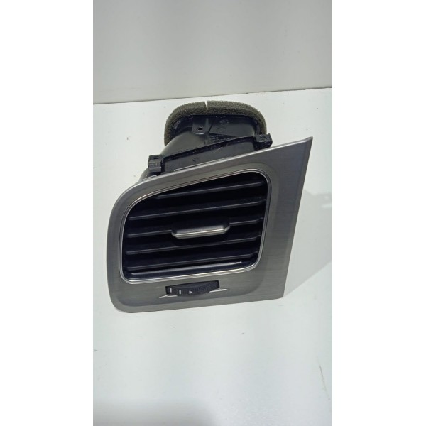 Difusor De Ar L.e Vw Golf 14 A 19