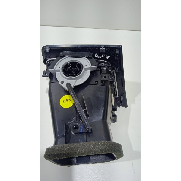 Difusor De Ar L.e Vw Golf 14 A 19