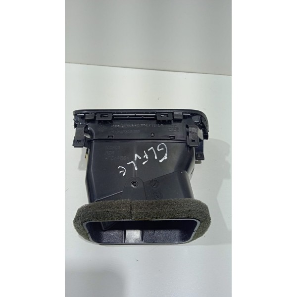 Difusor De Ar L.d Vw Golf 14 A 19